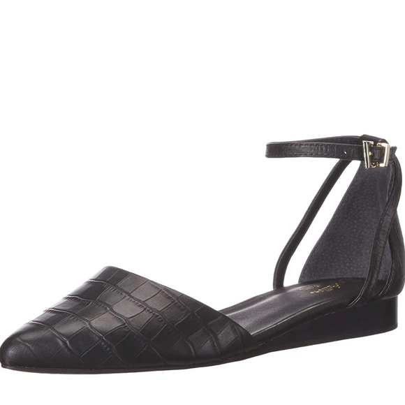 Seychelles Shoes - Seychelles Plateau Flat